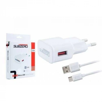 subzeroq tel şarjı