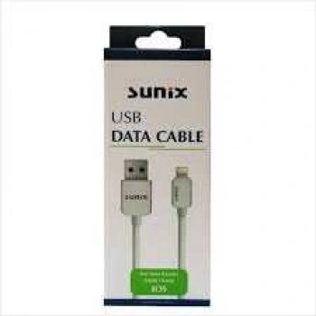 Sunix IOS Şarj Data Kablosu (SC-61)