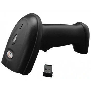 SUNLUX XL-9221B 2D KABLOSUZ BARKOD OKUYUCU +USB DONGLE
