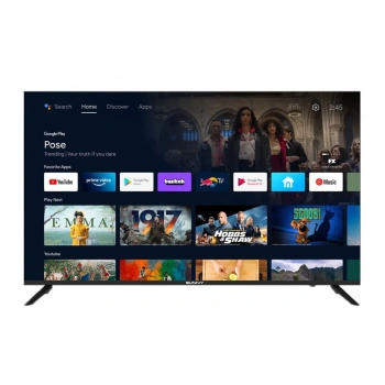 SUNNY 50 UHD 4K GOOGLE ANDROİD TV