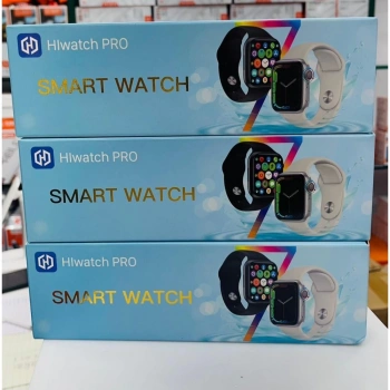 T700S Akıllı Saat (Çift Kordon )