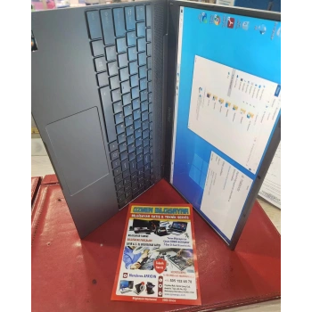 Technopc notebook TA15JR5