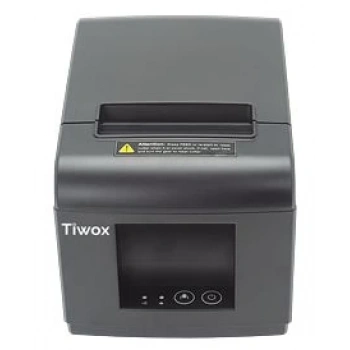 TIWOX RP-820 230MM/S DIREK TERMAL FIS YAZICI USB+ETHERNET