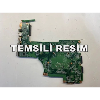TOSHİBA B554 Intel Core i3-4000M ANAKART