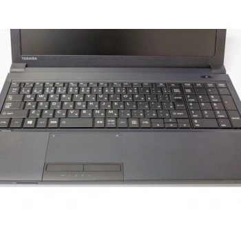 TOSHİBA B554 KLAVYE KASASI