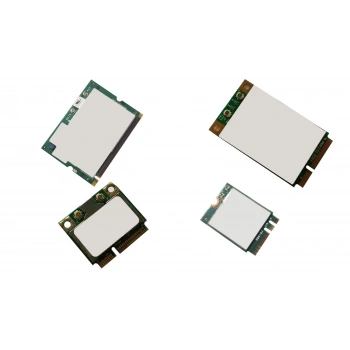 TOSHİBA B554 WİFİ KART