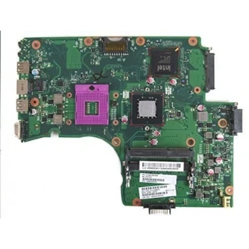 TOSHİBA C650 - 15M ANAKART