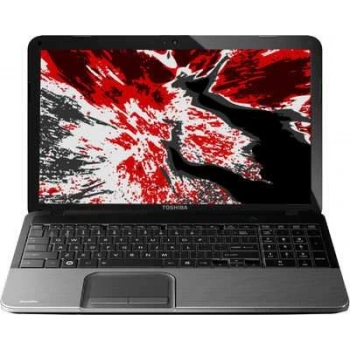 TOSHIBA C855 NOTEBOOK