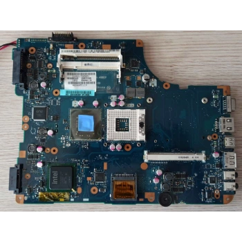 TOSHIBA L500 ANAKART L505 ANAKART LA-4981P