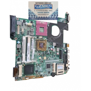 TOSHIBA M300 M305 M800 U400 U405 anakart