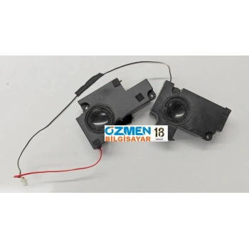 Toshıba Qosmıo X70-B -117 Hoparlör Speaker dtx70-1