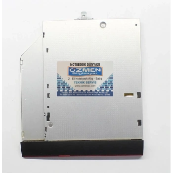 Toshıba Qosmıo X70-B-117 Orijinal Dvd Sürücü