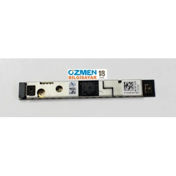 Toshıba Qosmıo X70-B - 117 Webcam Kamera