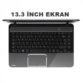 Toshiba Satallite L830-154 Notebook