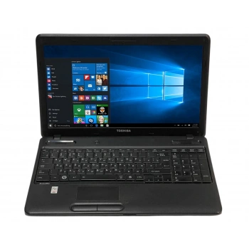 Toshiba Satellite C660 Notebook