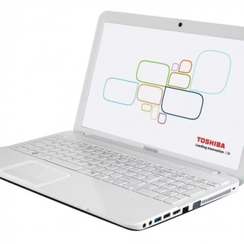 Toshiba Satellite C855D-12D AMD E1 NOTEBOOK