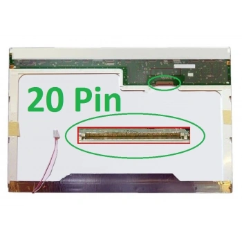 TOSHIBA SATELLITE U405-S2918 DİZÜSTÜ BİLGİSAYAR LCD Ekranı 13,3 WXGA CCFL