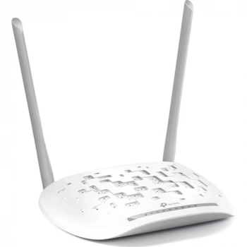 TP-Link TD-W8961N, 300Mbps ADSL/ADSL2 + Modem Router