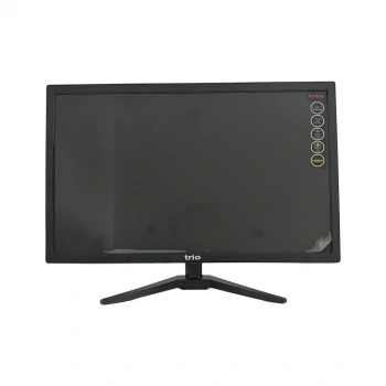 Tv Özellikli TRİO TR-19WS 19İNC Full Hd Led Monitör