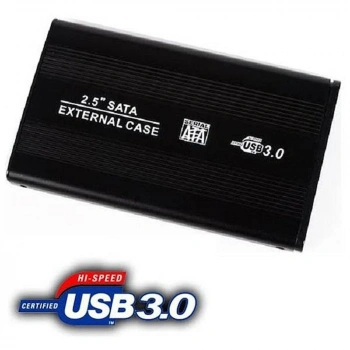 Usb 3.0 SATA Harici Harddisk Kutusu 4515