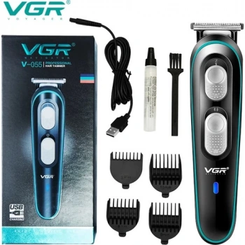 Vgr V-055 Profesyonel Sakal Traş Makinesi