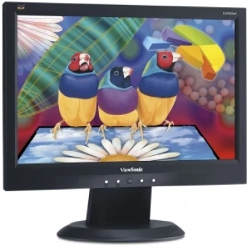 ViewSonic VA1903wb 19” LCD MONİTÖR