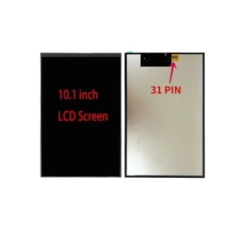 Vorcom STAB7 10.1 Lcd Panel ( İç Ekran )