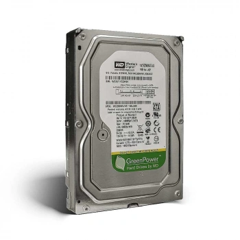 WD WD2500AVVS 250GB 8MB 7200RPM SATA 3.5 Harddisk