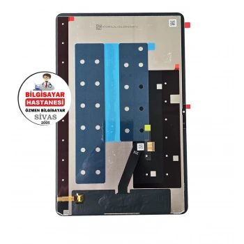 Xiaomi Poco Pad 12.1 2405CPCFBG Lcd Ekran Dokunmatik Takım