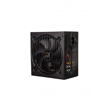Xigmatek Outlet En42654 650w X-power 80plus Power Supply
