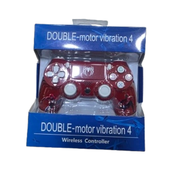 Yeni Nesil 1094 Kablosuz Pc ve Ps4 Uyumlu Oyun Kolu Joystick Gamepad