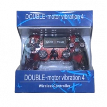 Yeni Nesil 1096 Kablosuz Pc ve Ps4 Uyumlu Oyun Kolu Joystick