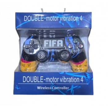 Yeni Nesil 1102 Kablosuz Pc ve Ps4 Uyumlu Oyun Kolu Joystick