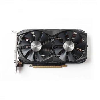 ZOTAC NVIDIA GTX 960 AMP! EDITION 4GB GDDR5 EKRAN KARTI