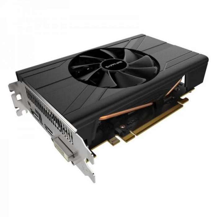 Sapphire RX 570 PULSE ITX 11266-06-20G 256 Bit GDDR5 4 GB Ekran Kartı