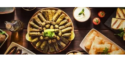 Yemek Sunumu Sanatı: Lezzetin Görsel Yolculuğu