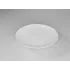 23 cm Flat Plate – Unbreakable Polycarbonate | Serving, Presentation