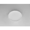 19 cm Flat Plate - Unbreakable Polycarbonate | Dessert, Serving, Presentation