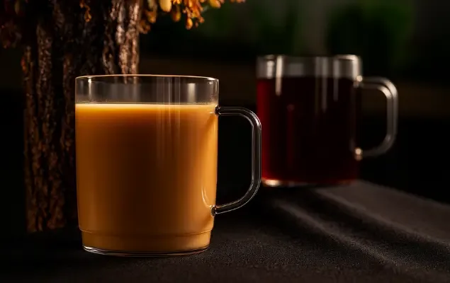 Kırılmaz Bardaklar ile Sıcak Soğuk İçecek Servisi