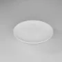 19 cm Düz Tabak - Kırılmaz Polikarbon | Tatlı, Servis, Sunum