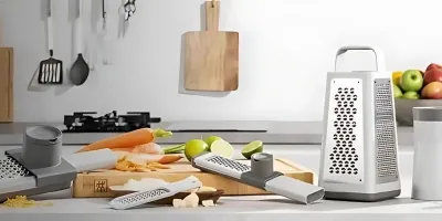 Polikarbon Tabak ve Mutfak Malzemeleri: Dayanıklılık ve Şıklığı Bir Arada Sunar