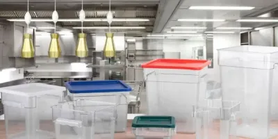 Mutfakta Neden Polikarbon Tercih Edilmeli?