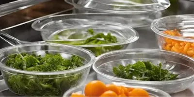 Polikarbon Mutfak Malzemeleri Nedir?