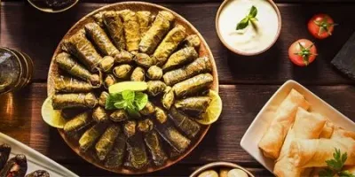 Yemek Sunumu Sanatı: Lezzetin Görsel Yolculuğu