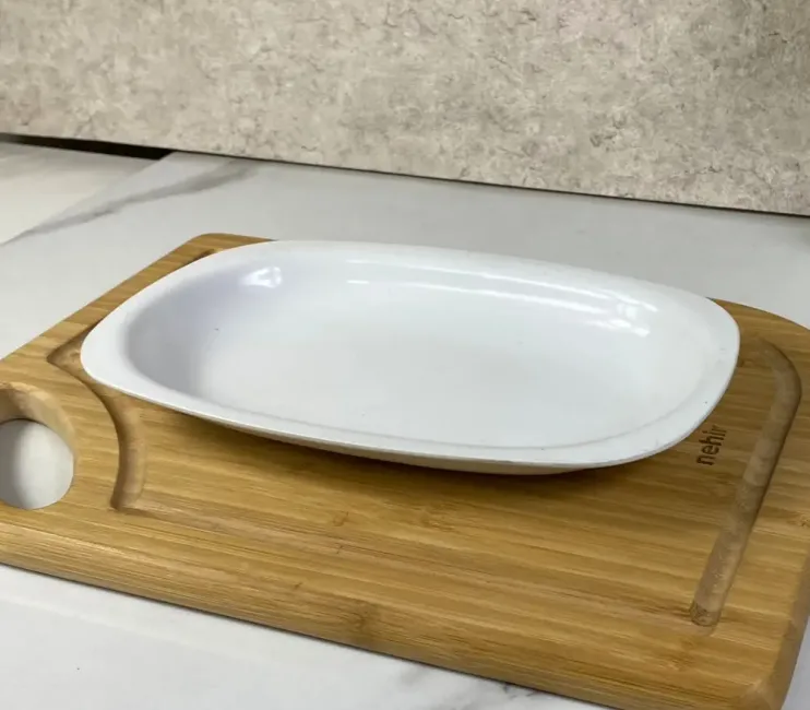 23 CM Anatolisch Boot Teller