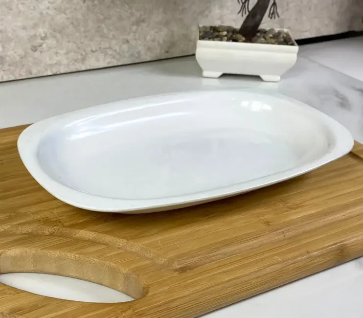 23 CM Anatolisch Boot Teller