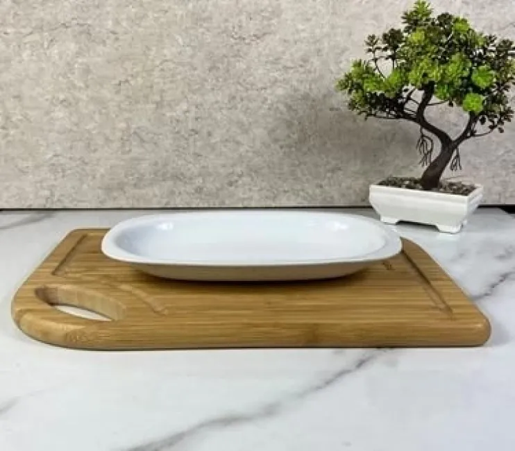 23 CM Anatolisch Boot Teller