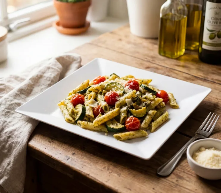 23 cm Kare Tabak - Polikarbon Kırılmaz Tabak