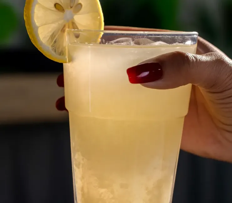 300 ml Şeffaf Casablanca Bardak Polikarbon, Kırılmaz