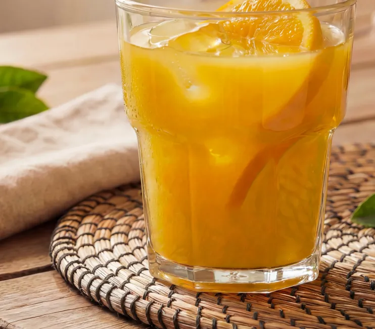 180 ml Kırılmaz Polikarbon Bardak – Şeffaf Dayanıklı Bardak